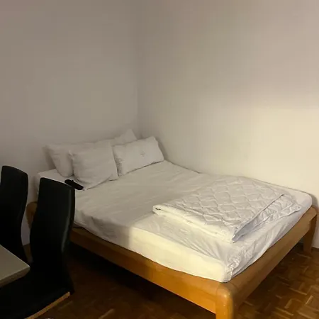 Apartment Gemuetliche In Leonding *