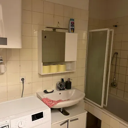 Gemuetliche In Leonding Λιντς