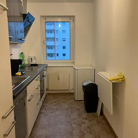 Apartment Gemuetliche In Leonding