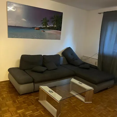 Gemuetliche In Leonding * Λιντς