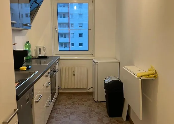 Appartamento Gemuetliche In Leonding