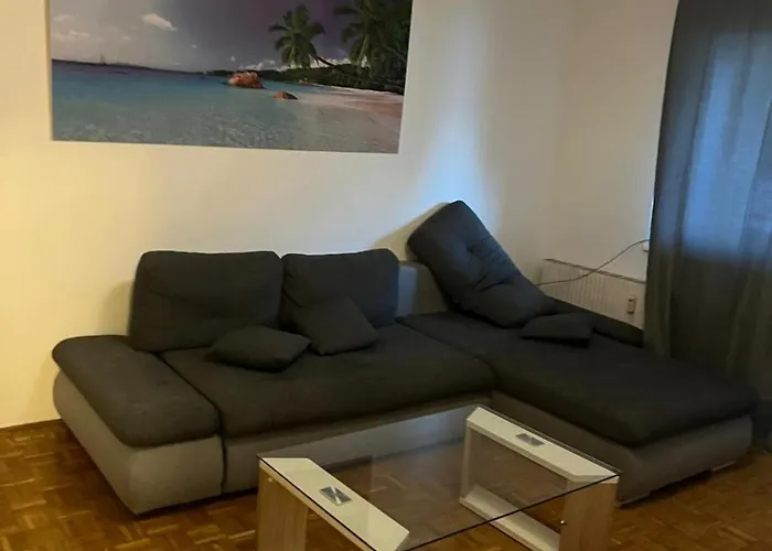 Gemuetliche In Leonding * Λιντς