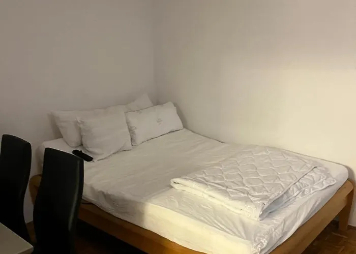 Apartment Gemütliche In Leonding *