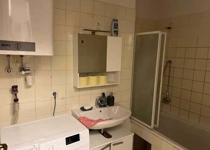 Gemütliche In Leonding Linz